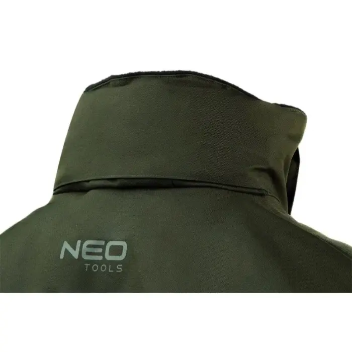 Work jacket NEO Tools 81-573, size XL
