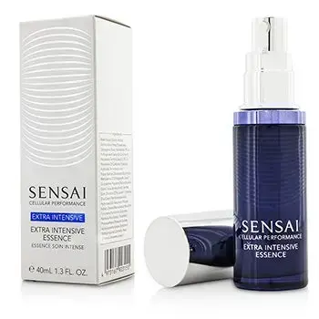 Kanebo Sensai Cellular Performance Extra Intensive Essence - 40ml sievietēm