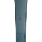 DYNASTAR E-Tour 86 Open Skis, size 167 — Foto 5