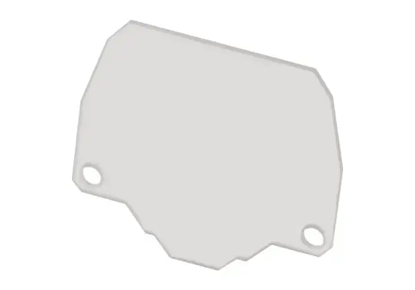 AEGIS Sight Protector Lens Small Photo