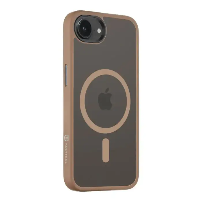 Tactical MagForce Hyperstealth Cover for iPhone 16e