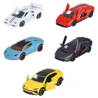 Lamborghini komplekt 5 autot — Foto 3