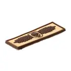 SOF Skull Badge Rubber Patch — Photo 3