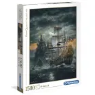The Pirate Ship pusle 1500 tk — Foto 2