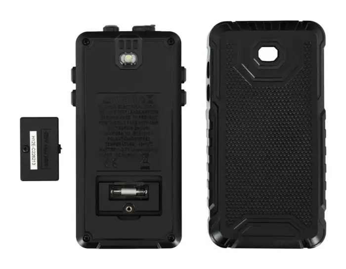 Ermenrich Zing TC33 Digital Multimeter Photo