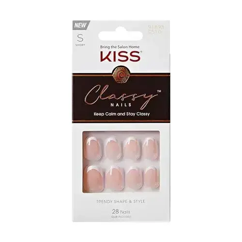 KISS Classy Nails, ekskluzīvas