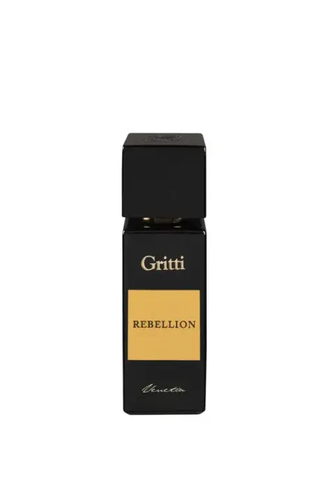 Gritti, Rebellion, Eau De Parfum, Unisex, 100 ml
