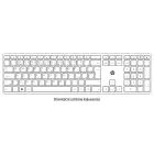 HP 725 Capacitor Wireless Keyboard — Foto 6