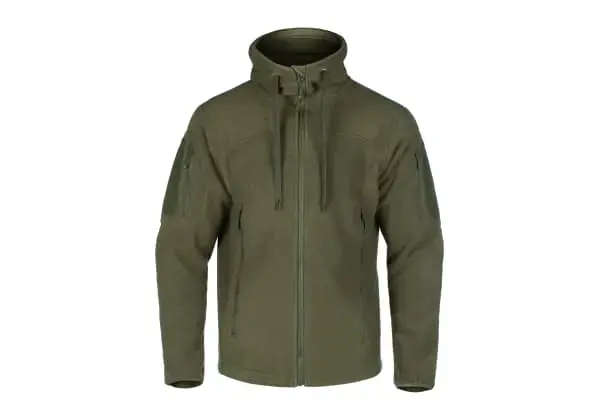 Milvago Mk.II Fleece Hoody