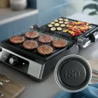 Elektrigrill Philips HD 6301/90 — Foto 11