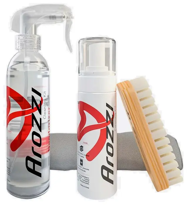AROZZI Cleaning Kit