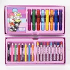 Hello Kitty colouring stationery case — Photo 5