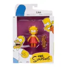 The Simpsons assorted figure 13cm — Photo 1