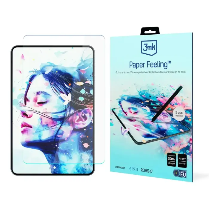 Dell G16 - до 17" 3mk Paper Feeling