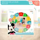 Disney Baby puidust kell — Foto 6