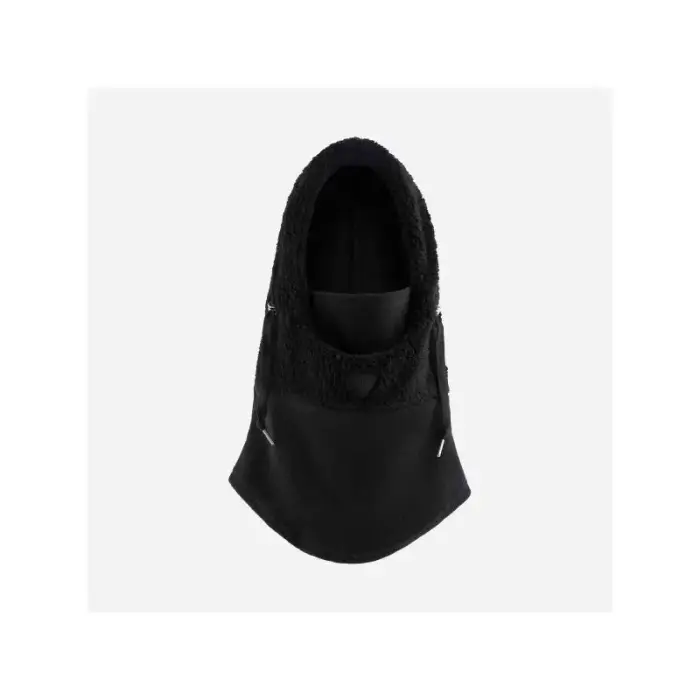 Rossignol Trendy Balaclava Black - Size: TU