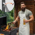 Berdsen BD-892 Charcoal Grill — Photo 6