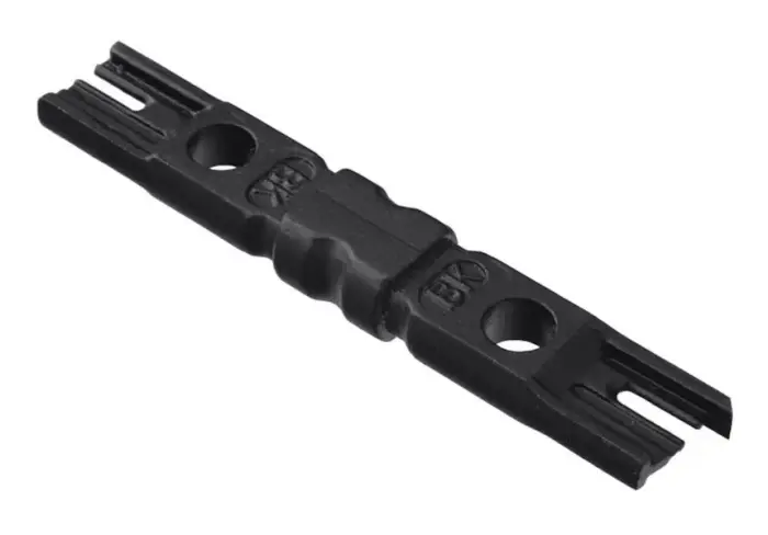 Solarix HT-314BK Krone terminal block knife for HT-314 tool
