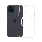 3mk Clear MagCase ümbris iPhone 15 Plus — Foto 7
