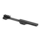 Wraith Mini Long Mount with Accessory Rails — Photo 2