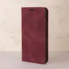 Smart Suede ümbris Honor 600 lite, bordoopunane — Foto 6