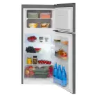 AMICA FD2015.4X(E) Fridge-Freezer — Foto 8