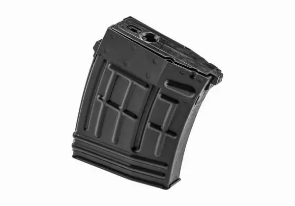SVD Mid-Cap dėtuvė 90 šov.