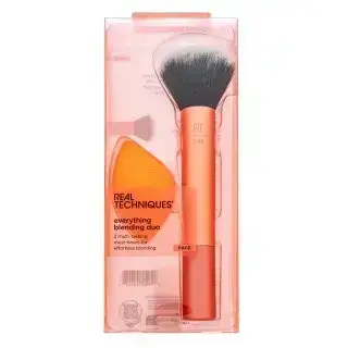 Real Techniques Everything Blending Duo Sejas Grima Komplekts