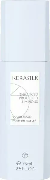 Kerasilk Specialists Color Sealer Protective Conditioner for Dyed Hair 75 ml
