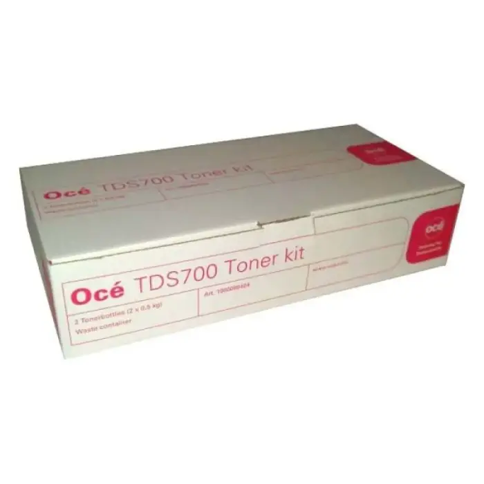 Canon 6362B001 Toner Cartridge 2 pcs. Replacement Black