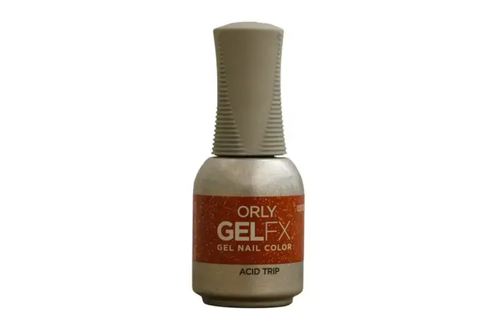 Orly Gelfx Poolpüsiv küünelakk, Acid Trip, 18 ml