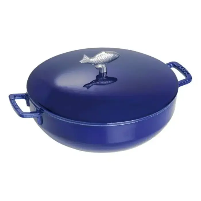 Kalasupi pott Staub 40510-326-0, 4,6 l