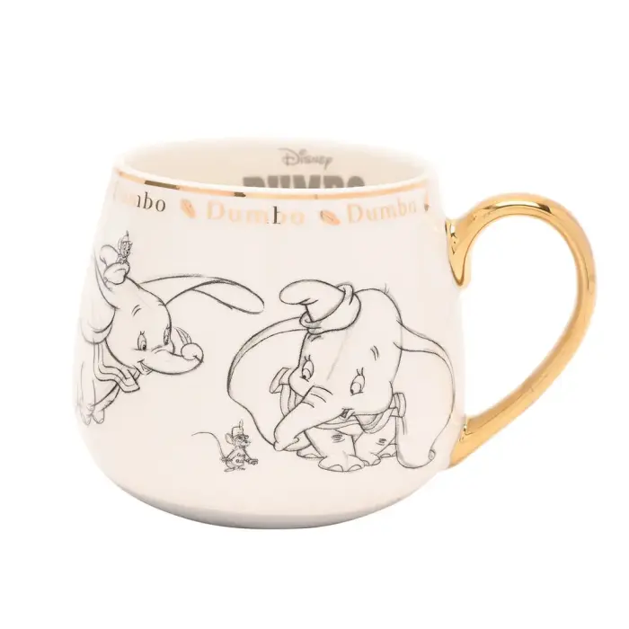Disney Dumbo kruus