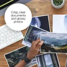 Epson Singlepack Cyan 503 Ink — Nuotrauka 1