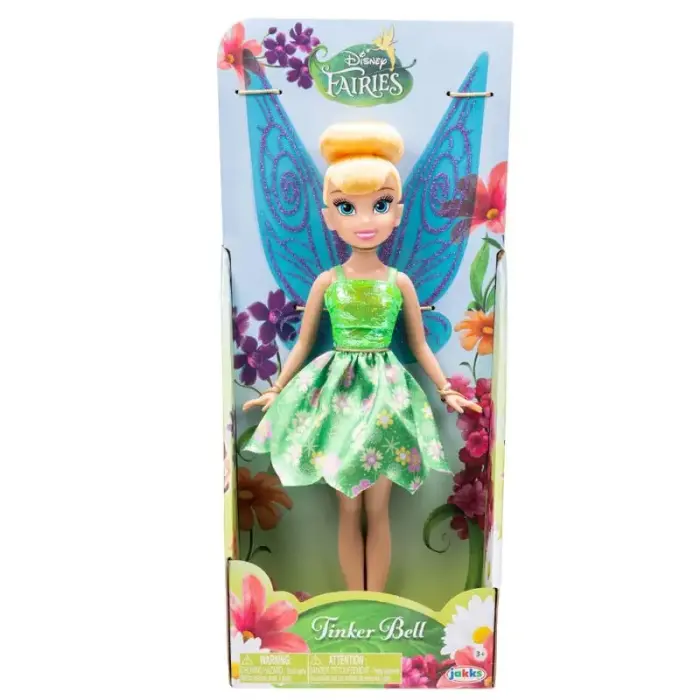 Disney Fairies Bell lelle 25cm