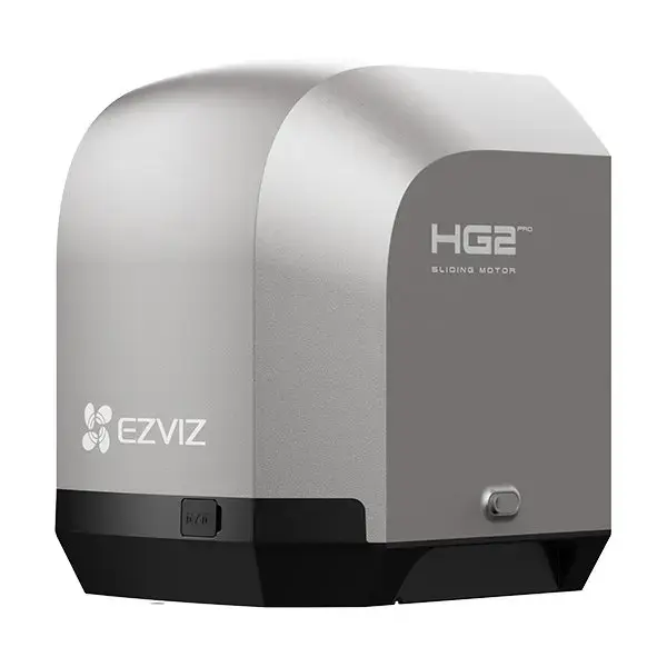 EZVIZ HG2 600 (Pro) Smart Gate Motor Kit