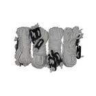 Guy Rope Set for Sibley Bell Tent Foto 2