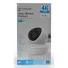 IP camera Ezviz H6c G1 4K Spherical — Photo 22