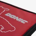 LEGENDS PLUS DONIC TABLE TENNIS RACKET COVER — Photo 3
