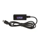 WIWA DVB-T/T2 TUNER H.265 MINI LED — Foto 4