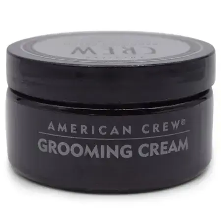American Crew formavimo kremas „Clear“