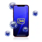 Apple iPhone 12 Mini - 3mk FlexibleGlass™ — Foto 5
