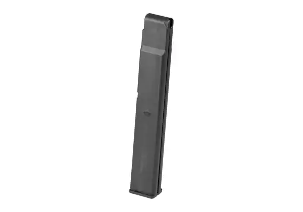 MAC11 SMG CO2 aptvere 39 patronām
