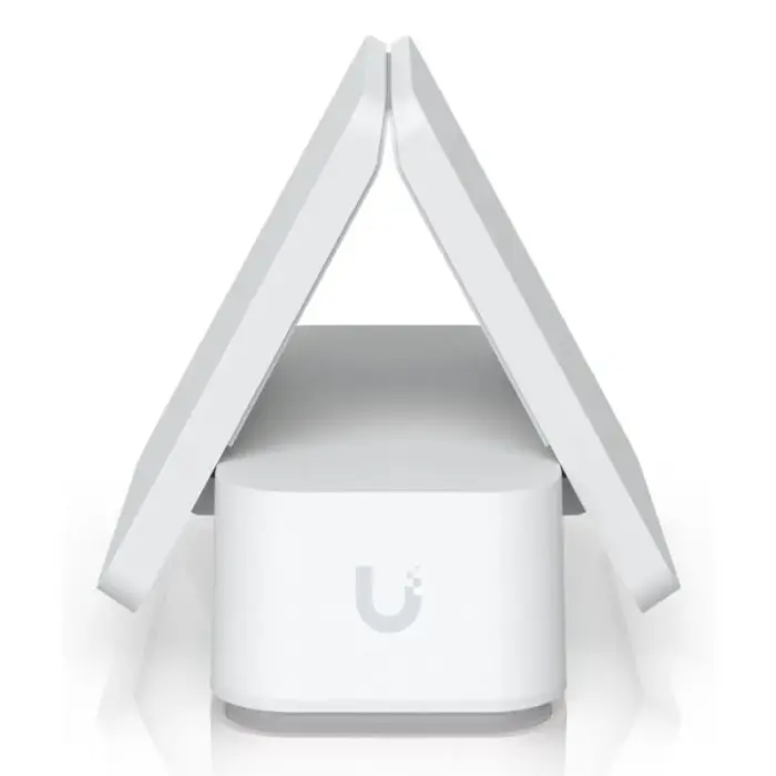Ubiquiti UACC-UTS passiivne ruuteri kinnitus, valge