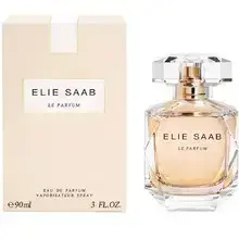 Le Parfum Eau de Parfum