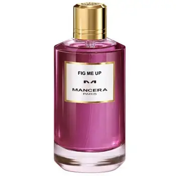 Mancera Fig Me Up parfimērijas ūdens unisex 120 ml
