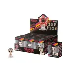 Stranger Things asorti figūrėlė 6cm — Nuotrauka 1