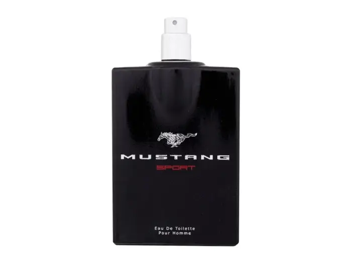 Ford Mustang Sport Tualettvesi 100 ml
