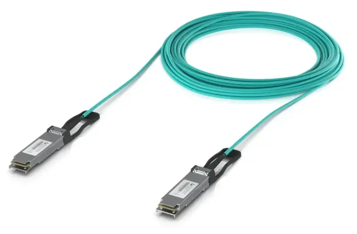 Ubiquiti 100G Long-Range Direct Attach Cable 20m