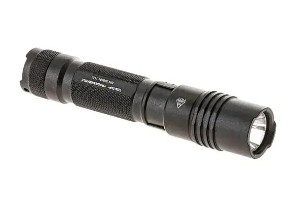 ProTac 2L X USB taskulamp